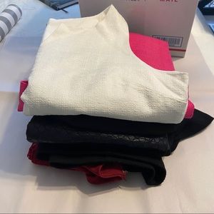 Nasty Gal and other Brands Dresses & Skirt Box